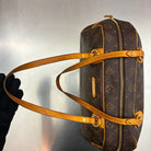 Louis Vuitton Montorgueil Monogram