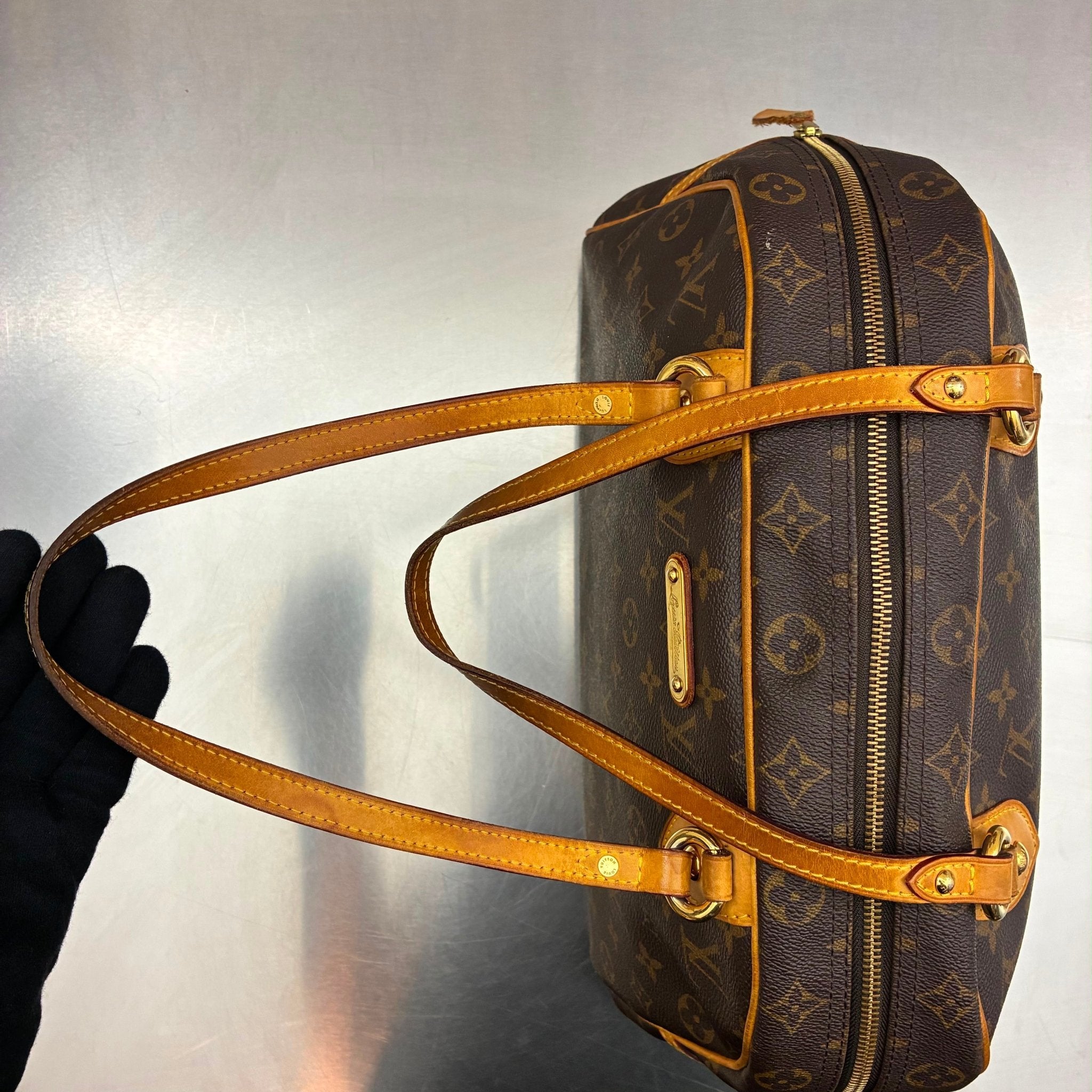 Louis Vuitton Montorgueil Monogram