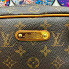 Louis Vuitton Montorgueil Monogram
