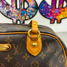 Louis Vuitton Montorgueil Monogram