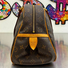 Louis Vuitton Montorgueil Monogram
