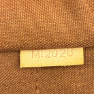 Louis Vuitton Montorgueil Monogram