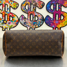 Louis Vuitton Montorgueil Monogram