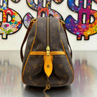 Louis Vuitton Montorgueil Monogram