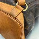 Louis Vuitton Montsouris GM Monogram