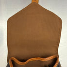 Louis Vuitton Montsouris GM Monogram