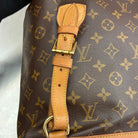 Louis Vuitton Montsouris GM Monogram