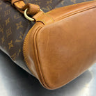 Louis Vuitton Montsouris GM Monogram