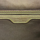 Louis Vuitton Montsouris GM Monogram