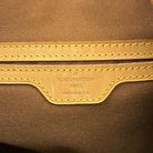 Louis Vuitton Montsouris GM Monogram