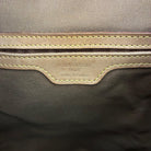 Louis Vuitton Montsouris GM Monogram