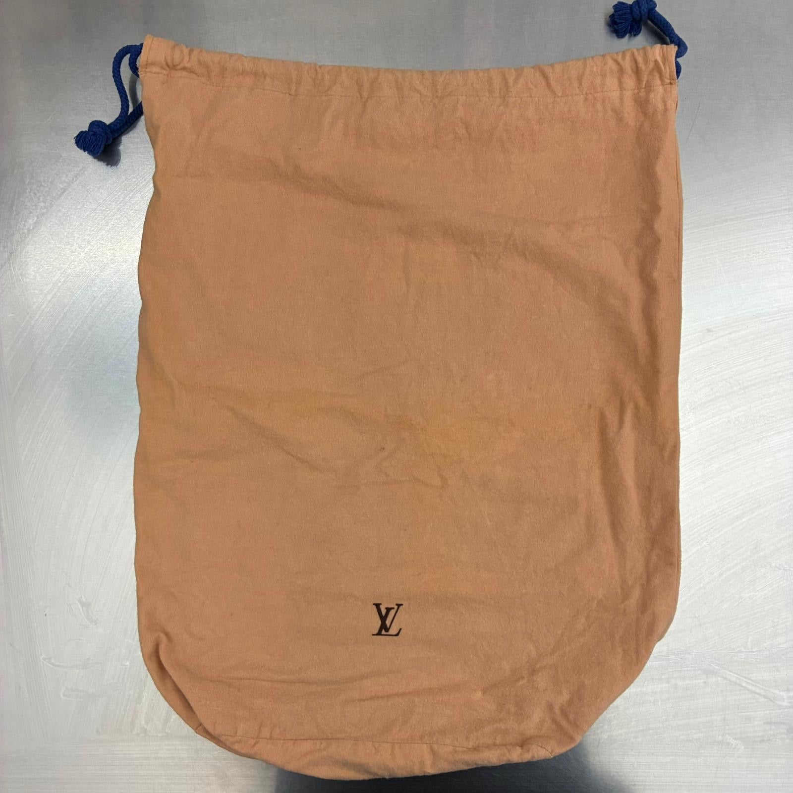 Louis Vuitton Montsouris GM Monogram