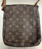 Louis Vuitton Musette Salsa