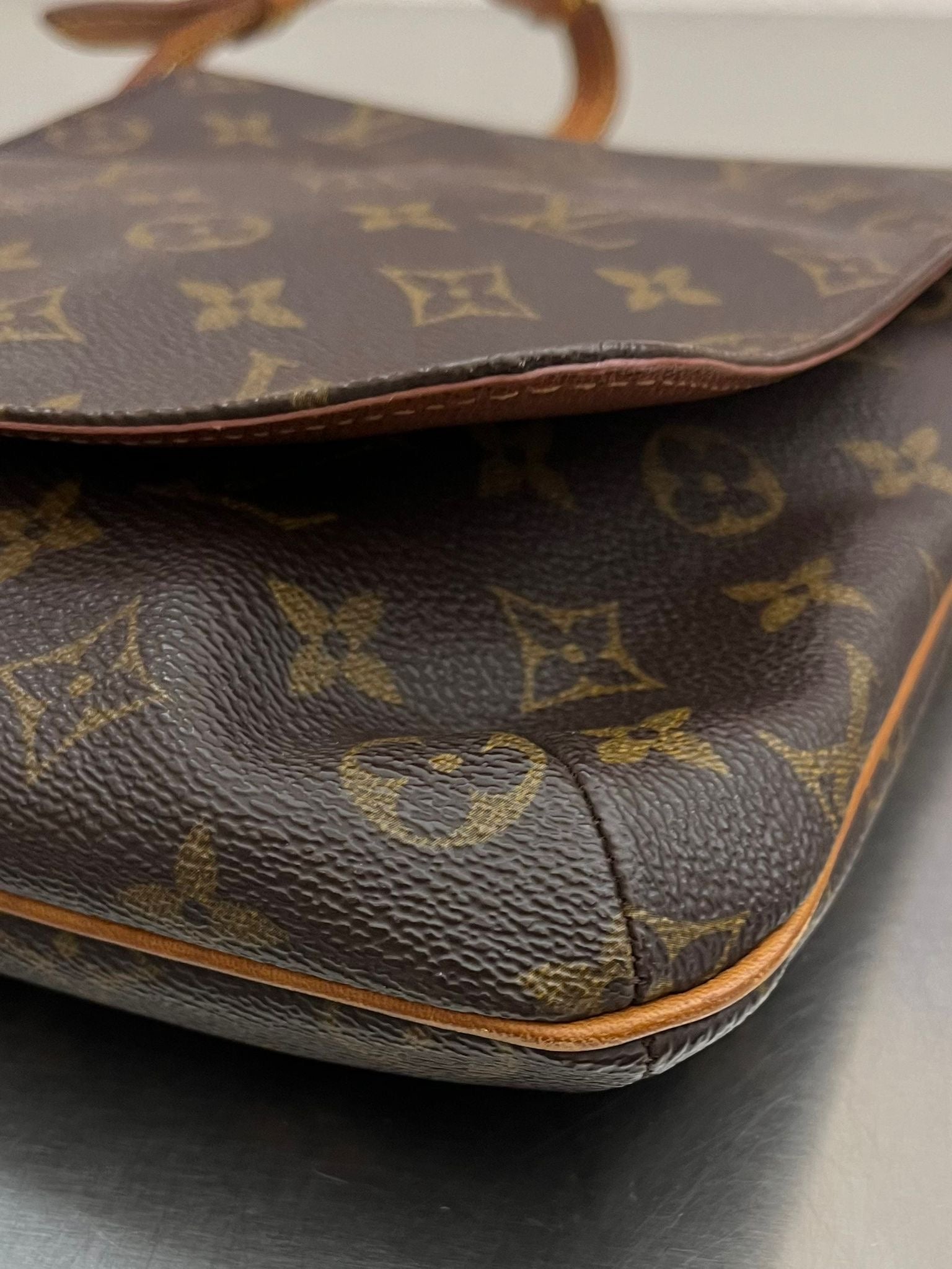 Louis Vuitton Musette Salsa