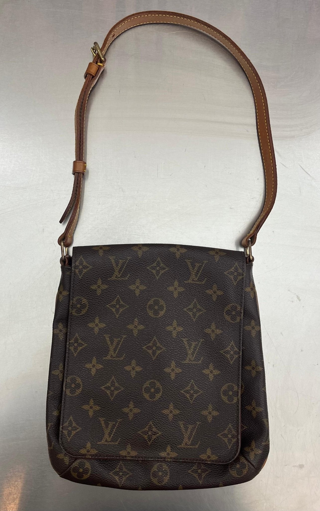 Louis Vuitton Musette Salsa