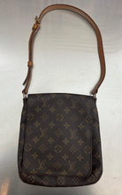 Louis Vuitton Musette Salsa