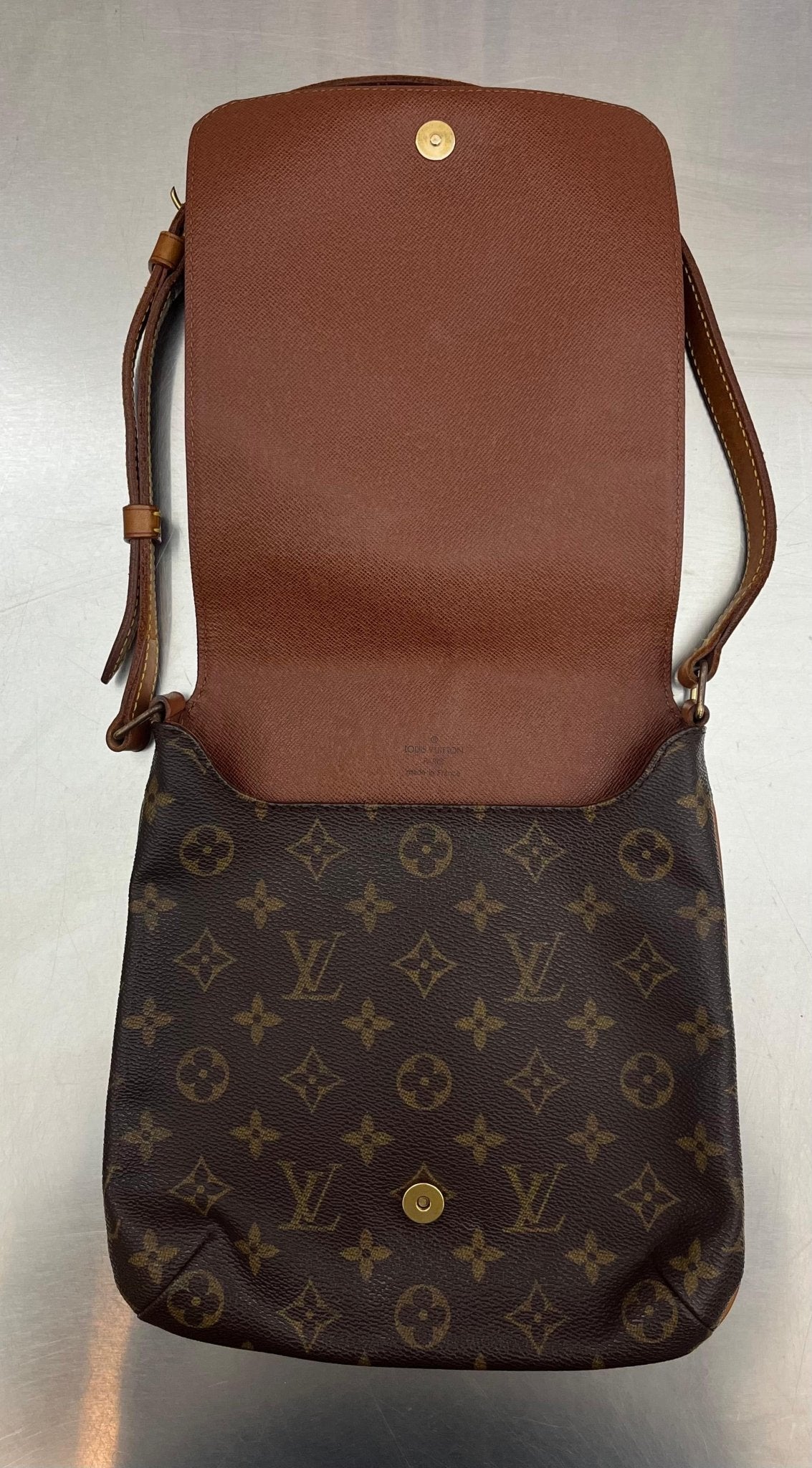 Louis Vuitton Musette Salsa