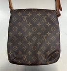 Louis Vuitton Musette Salsa