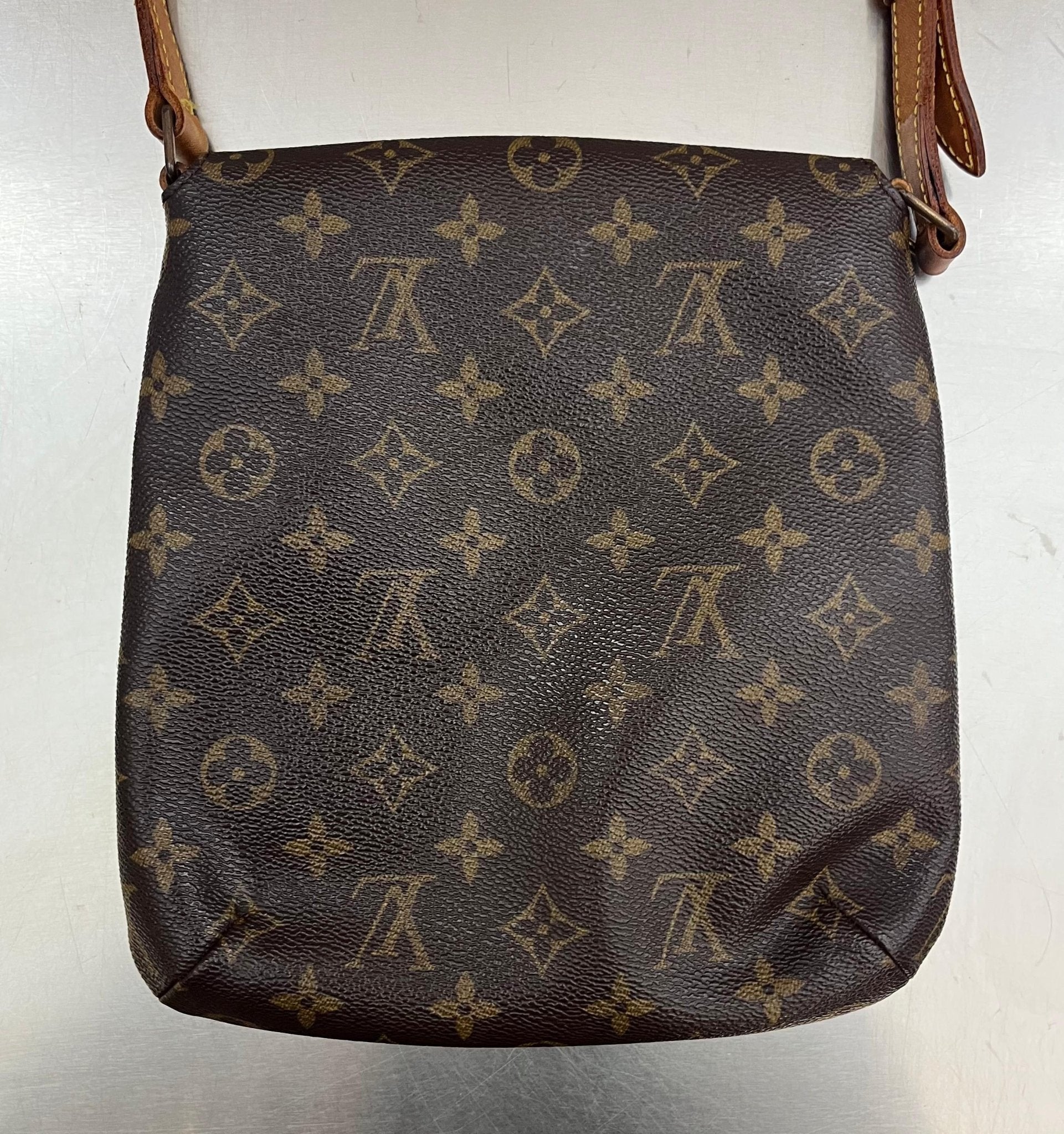 Louis Vuitton Musette Salsa