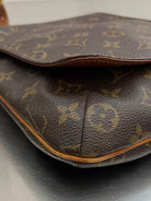 Louis Vuitton Musette Salsa
