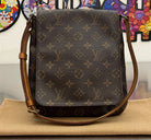 Louis Vuitton Musette Salsa