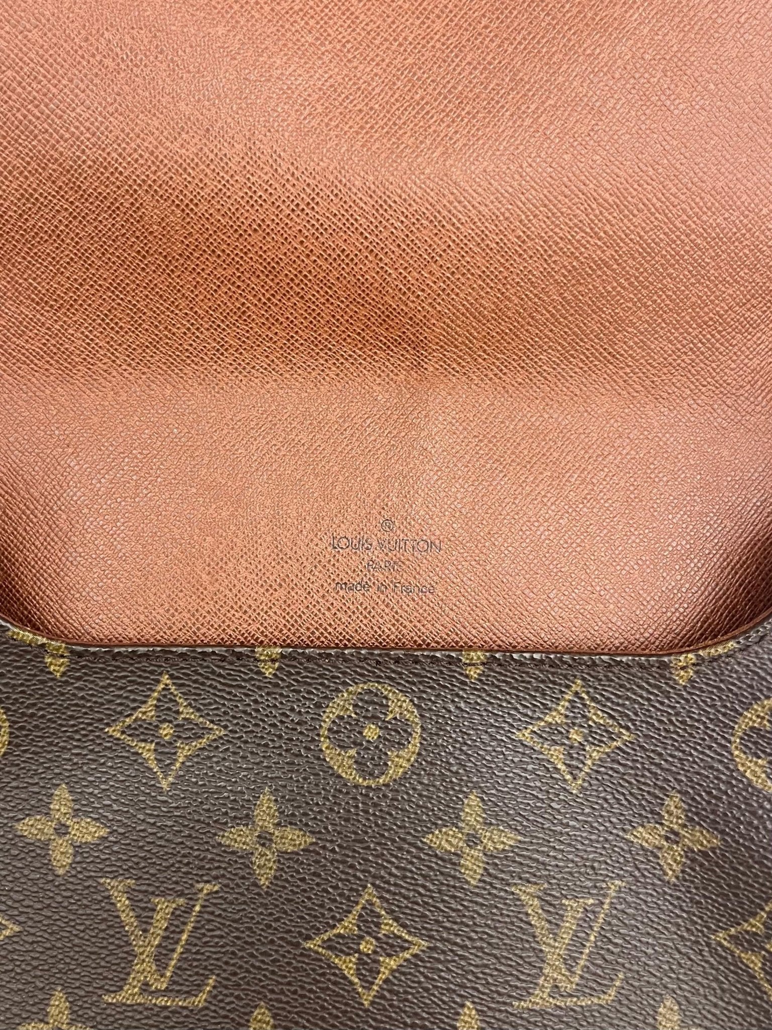 Louis Vuitton Musette Salsa