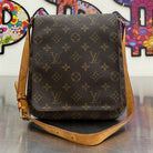 Louis Vuitton Musette Salsa Monogram