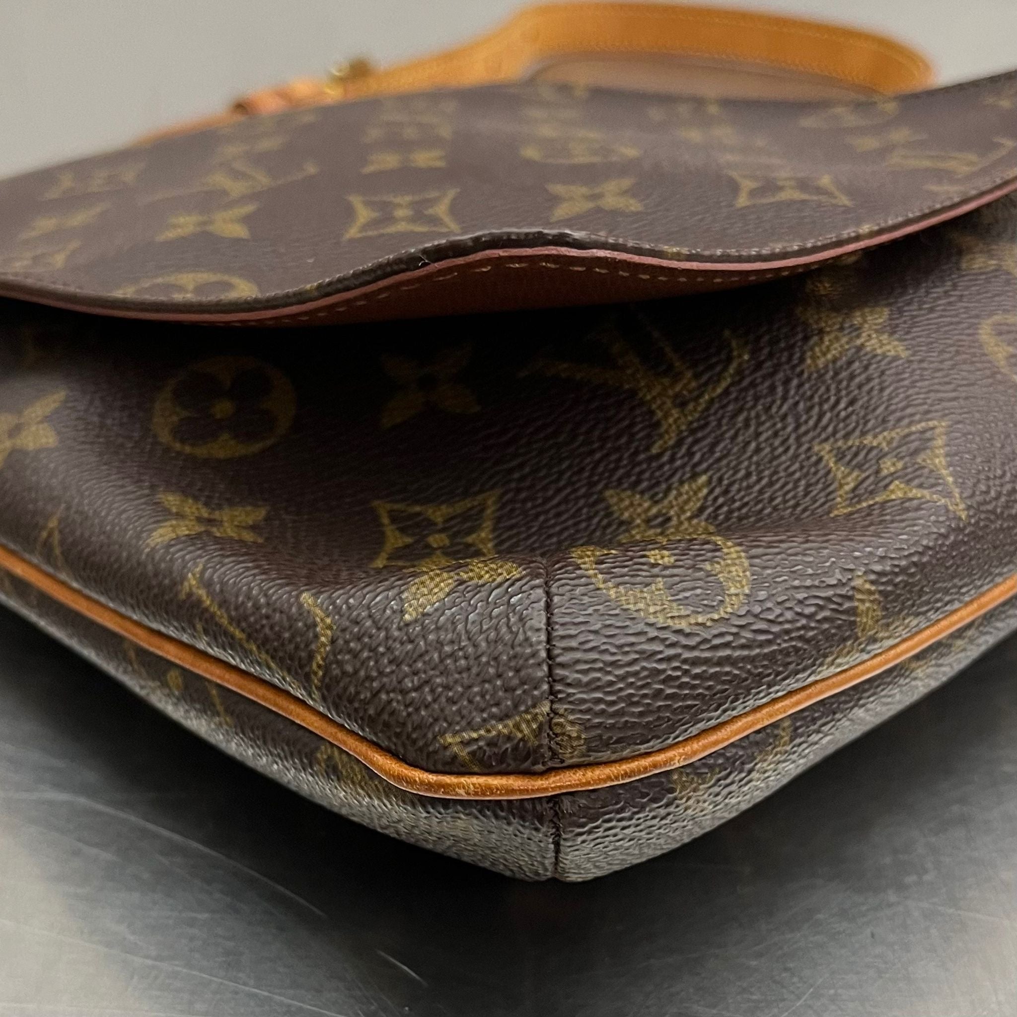 Louis Vuitton Musette Salsa Monogram