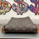 Louis Vuitton Musette Salsa Monogram