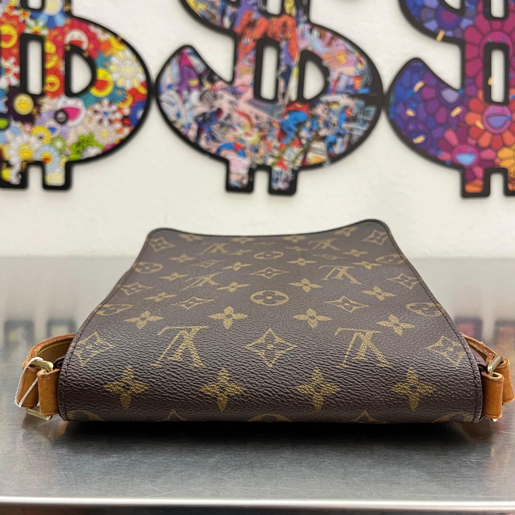 Louis Vuitton Musette Salsa Monogram