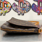 Louis Vuitton Musette Salsa Monogram