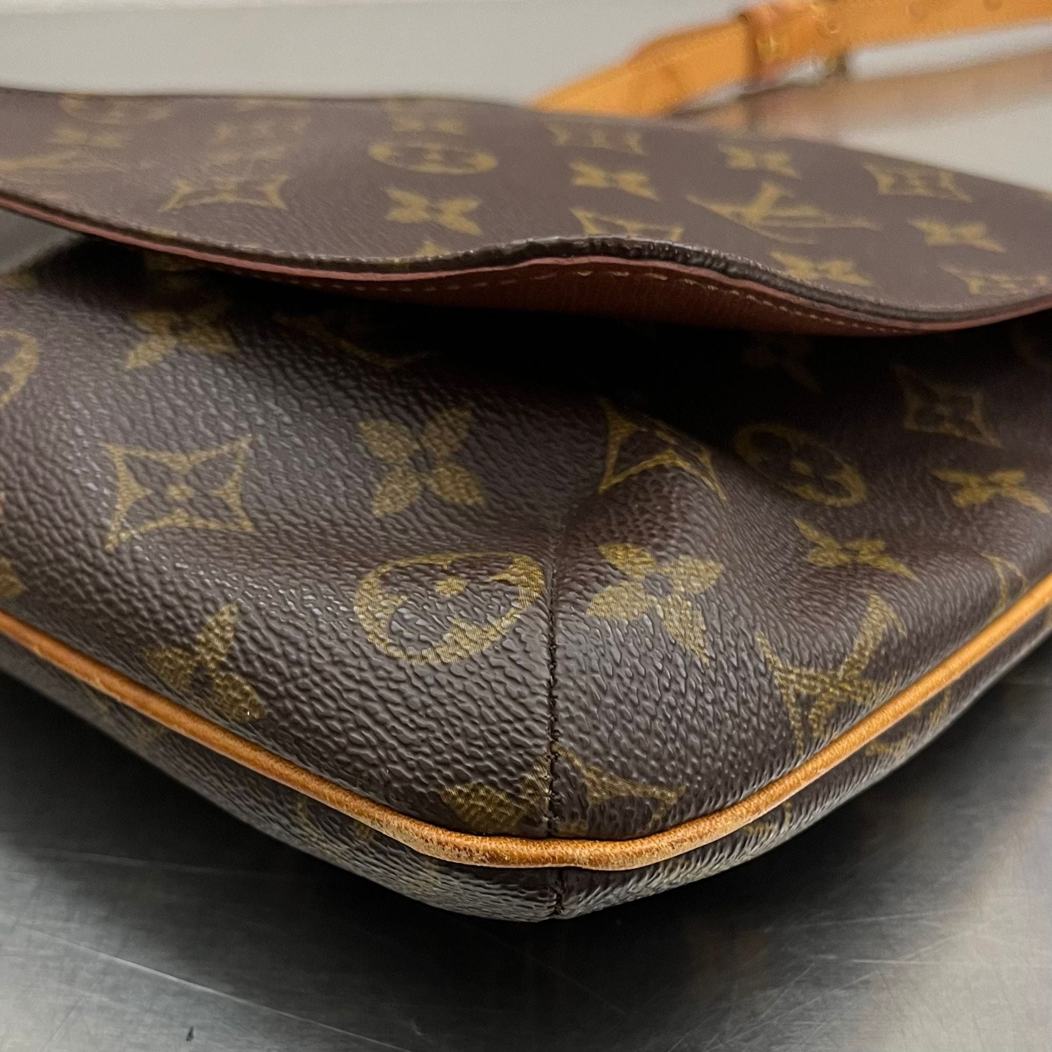 Louis Vuitton Musette Salsa Monogram