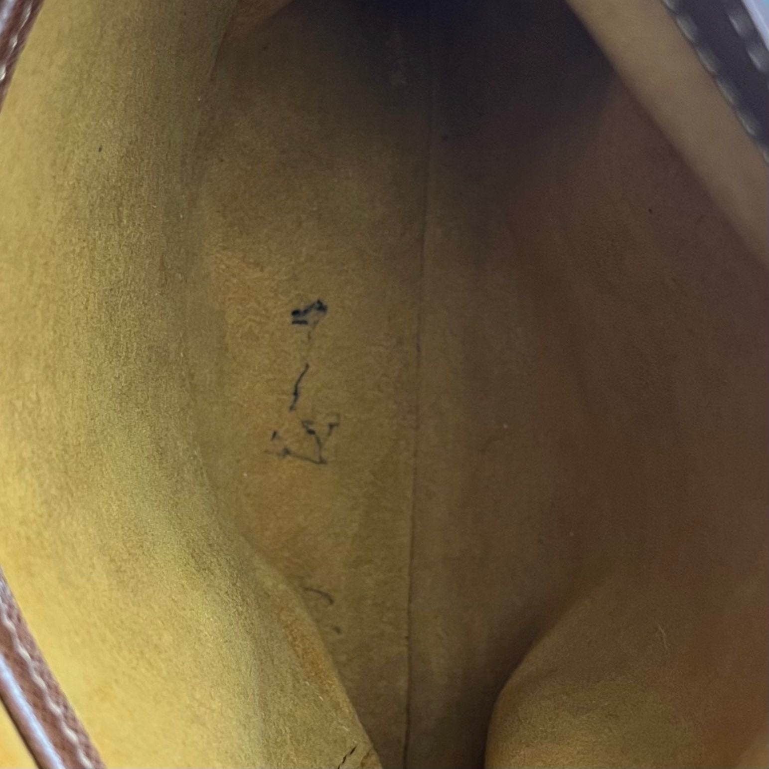 Louis Vuitton Musette Salsa Monogram