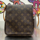 Louis Vuitton Musette Salsa Monogram
