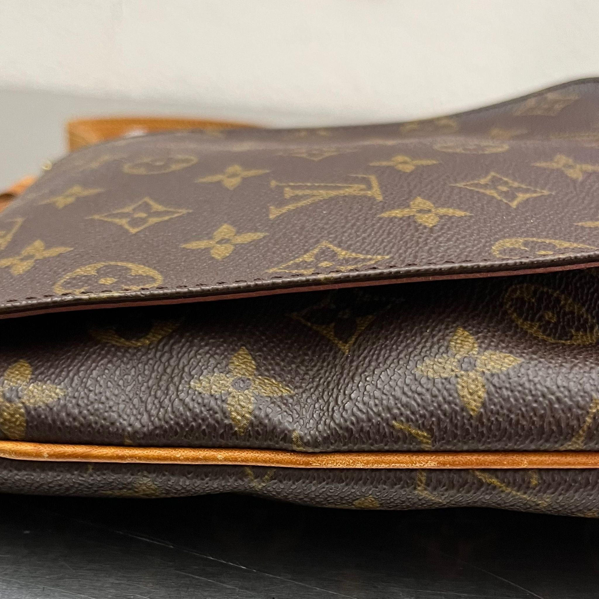 Louis Vuitton Musette Salsa Monogram