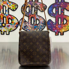 Louis Vuitton Musette Salsa Monogram