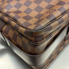 Louis Vuitton Naviglio Messenger Damier Ebene