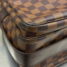 Louis Vuitton Naviglio Messenger Damier Ebene