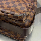 Louis Vuitton Naviglio Messenger Damier Ebene