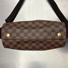 Louis Vuitton Naviglio Messenger Damier Ebene