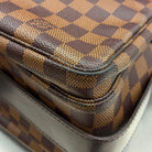 Louis Vuitton Naviglio Messenger Damier Ebene