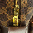 Louis Vuitton Naviglio Messenger Damier Ebene