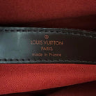 Louis Vuitton Naviglio Messenger Damier Ebene