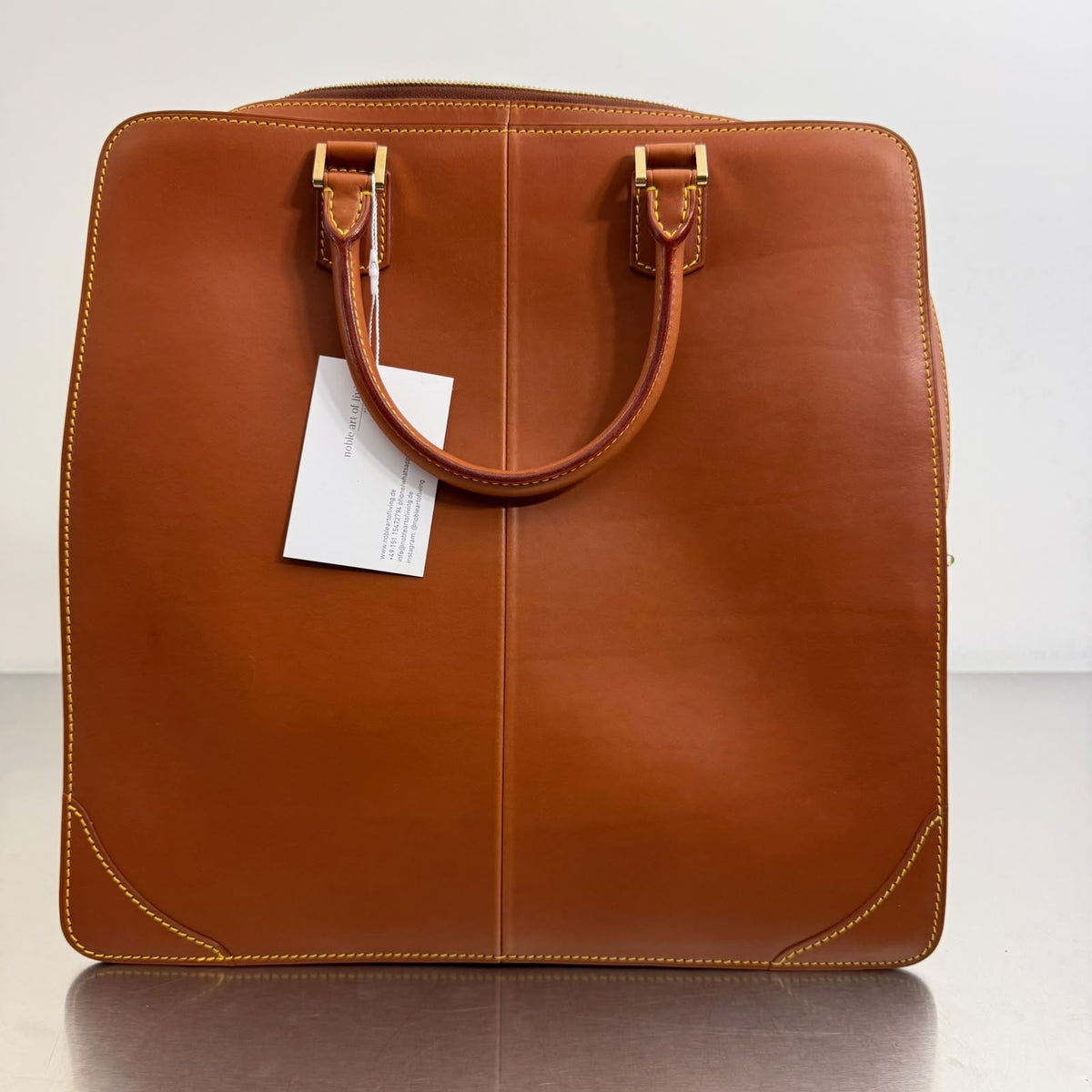 Louis Vuitton Negev PM Nomade