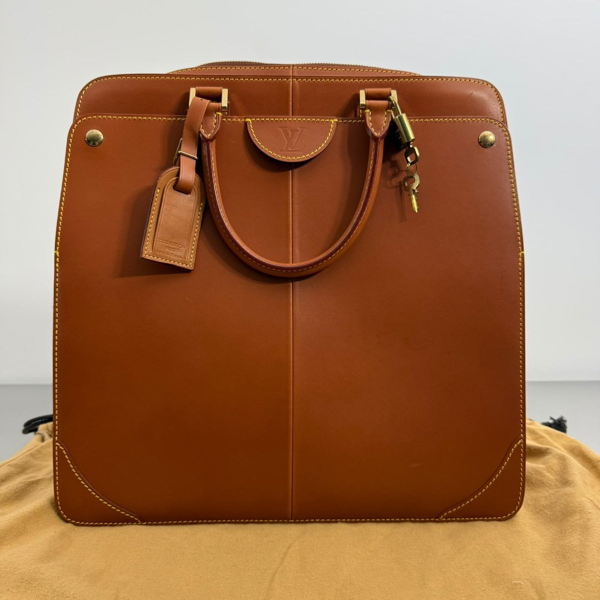 Louis Vuitton Negev PM Nomade