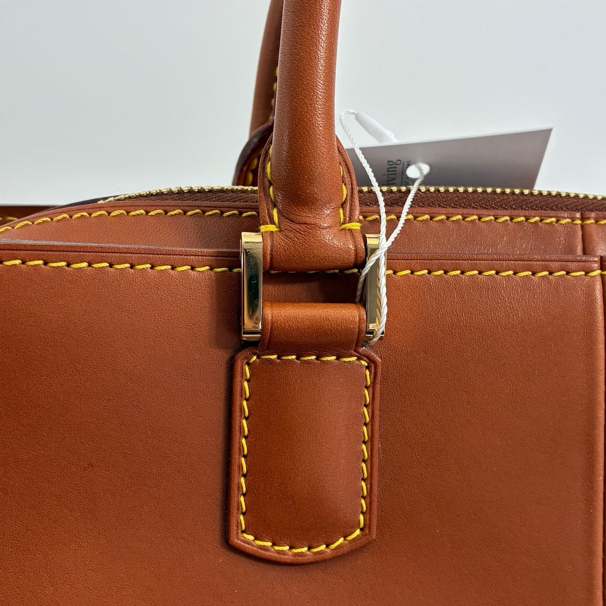 Louis Vuitton Negev PM Nomade