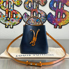 Louis Vuitton Néo Noé BB Epi