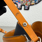 Louis Vuitton Néo Noé BB Epi