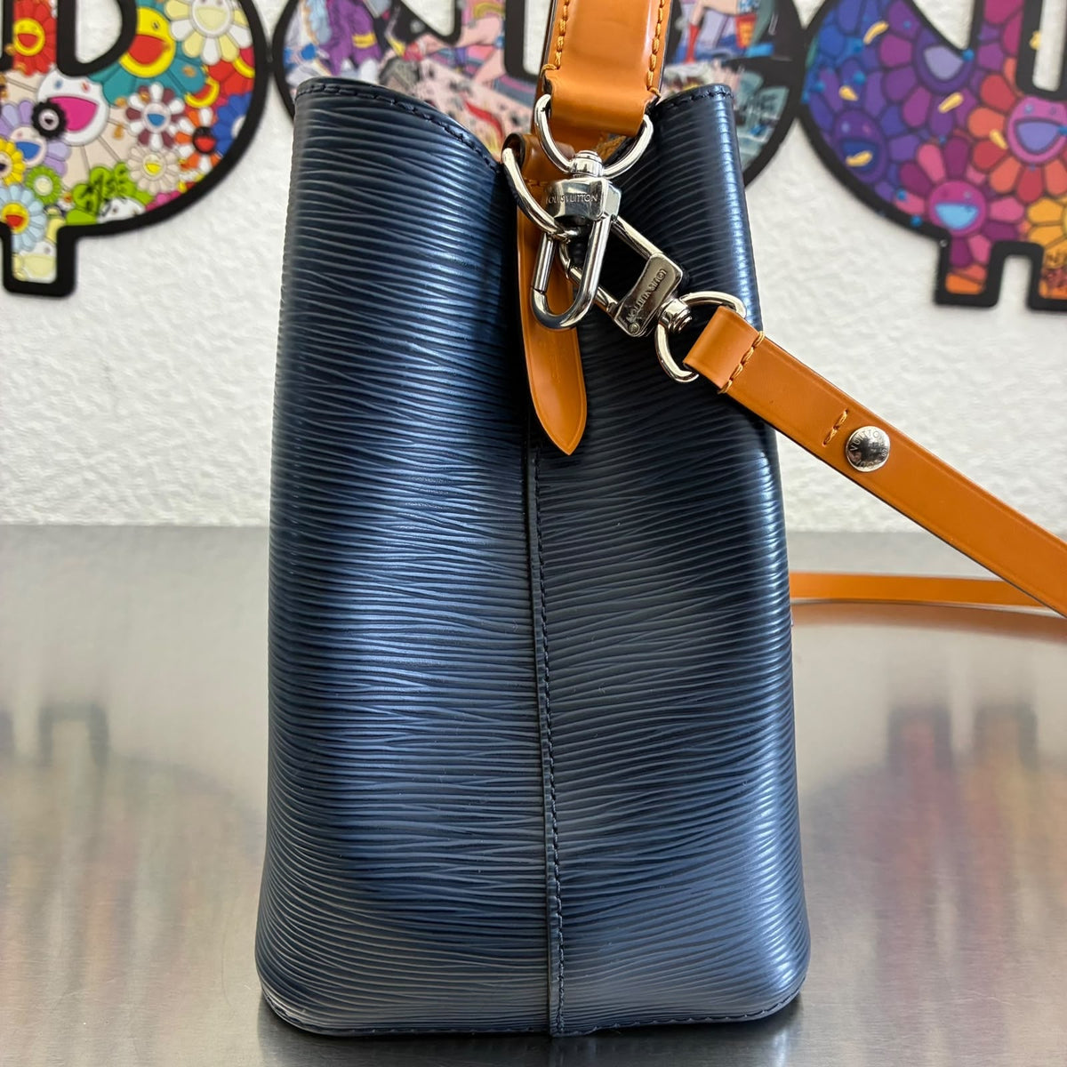 Louis Vuitton Néo Noé BB Epi