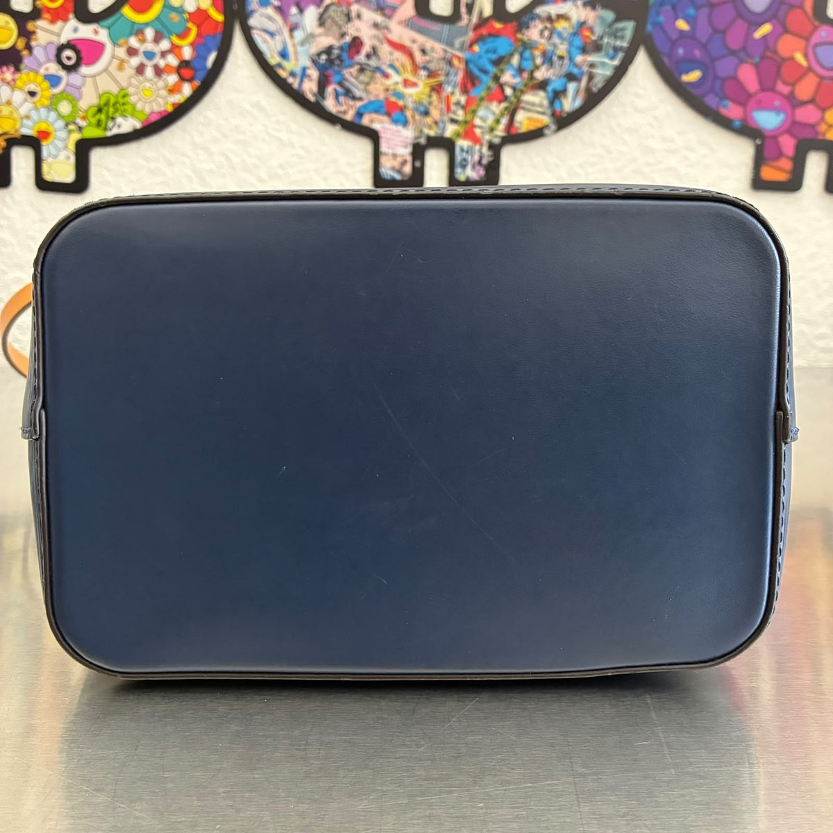 Louis Vuitton Néo Noé BB Epi